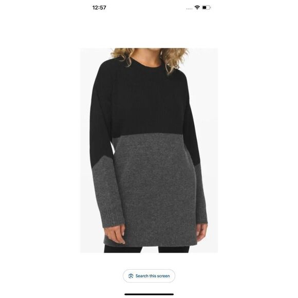 Lululemon restful intention sweater - Picture 1 of 12